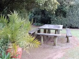 Wheatly Downs Farmstay and Backpackers