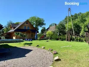 Zacisze Pod Lipą