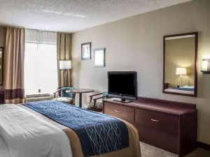 Comfort Inn