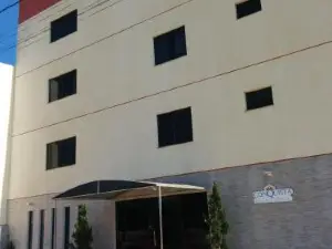Conquista Palace Hotel