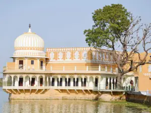 Phool Mahal Palace Hotel