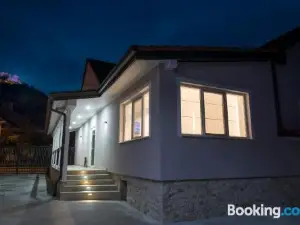 Casa Branga