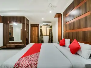Hotel Jumanji