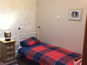 涅槃小屋