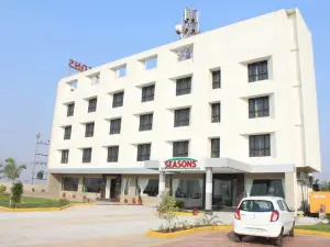 Hotel Virgo Seasons