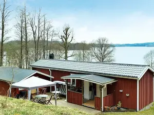 7 Person Holiday Home in Allingsås, Sverige