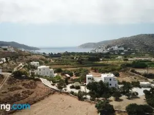Villa Katapoliani I