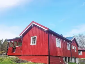 6 Person Holiday Home in Storfosna