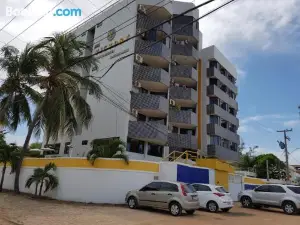 Victory Flat Intermares n 64 ap 406 - Avenida Oceano Índico 64 -Intermares Cabedelo PB
