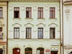Mid Apart Mennicza Cieszyn