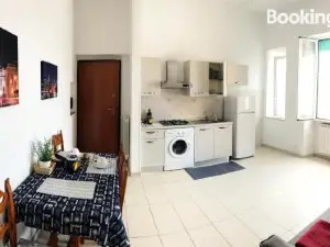 Dmc Residence - Alloggi Turistici