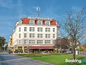 Hotel Kaiserhof