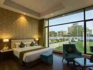 Sarovar Portico, Somnath