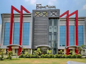 Relax Inn Hotel & Resort