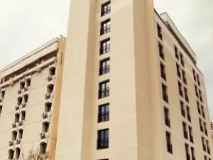 Hotel Pietroasa