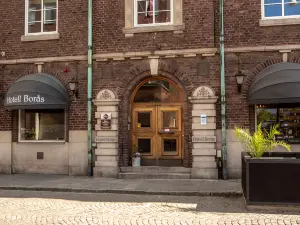 Hotell Boras, BW Signature Collection