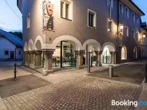 Hostel Situla