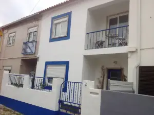 House with 3 Bedrooms in Sintra, with Enclosed Garden and Wifi Near the Slopes