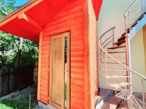 K-Town - Cozy Apartment Near the City Center