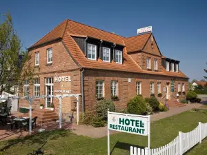 Hotel & Restaurant "Zum Eichenhof"