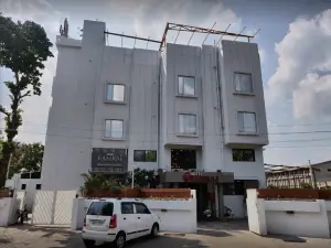Hotel Ramraj