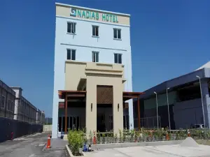 ナディアス ホテル セナン ランカウイ