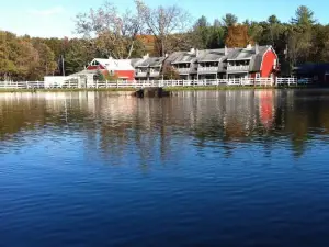 The Kaaterskill