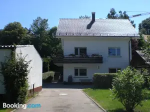 Ferienhaus Hulda