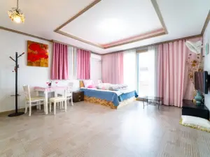 Haenam Mediterranean Pension