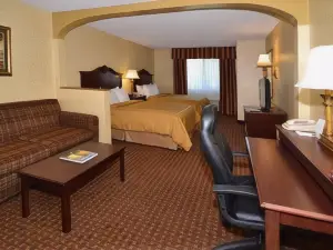 Comfort Suites
