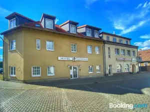 Wehrstedter Hof