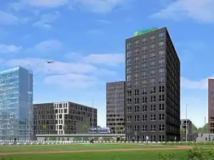 Holiday Inn Eindhoven Airport