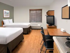 WoodSpring Suites St Louis Arnold
