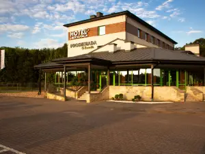 Hotel Promenada Biznes & Wypoczynek