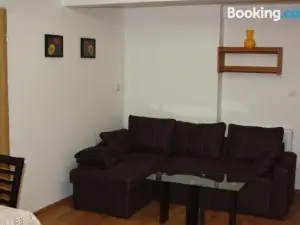 B&B Vis a Vis Zamku
