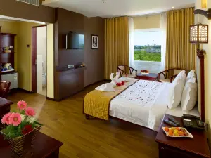 Hotel Palmyra Grand Suite - Tirunelveli