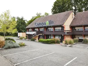 Campanile Strasbourg Sud - Illkirch Geispolsheim