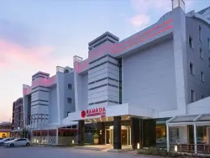 Ramada Plaza by Wyndham Izmit
