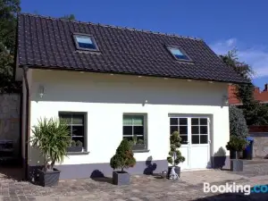 Ferienhaus Zum Gässchen