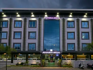 Atharva Hotel