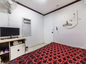 Myeonmok Serom