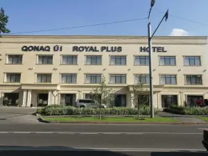Royal Plus Hotel