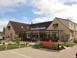 Logis Hotel Restaurant l'Escapade
