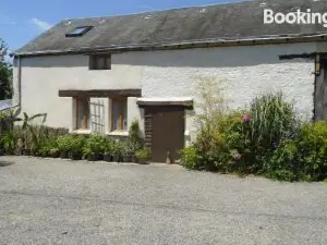 Mouhet Appartement Sortie 21 A20