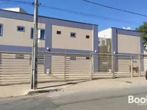 Flat Três Marias