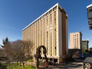 Holiday Inn Sacramento Downtown - Arena