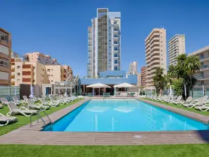 Benidorm Centre - Adults Only