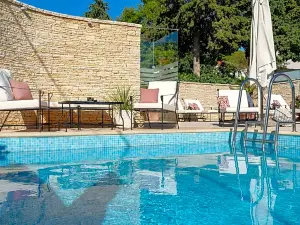 Heritage Hotel Tisno