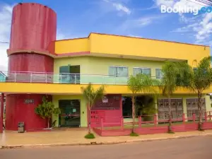 Domus Hotel Torre Canaã Dos Carajás