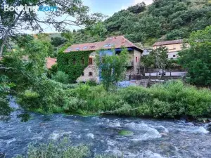 El Molino de la Ropería